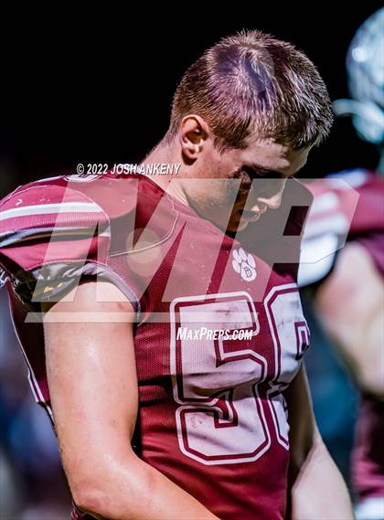Thumbnail 2 in University Lab vs. Dunham (LHSAA Divison III Select Semifinal) photogallery.