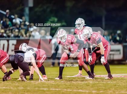 Thumbnail 1 in University Lab vs. Dunham (LHSAA Divison III Select Semifinal) photogallery.