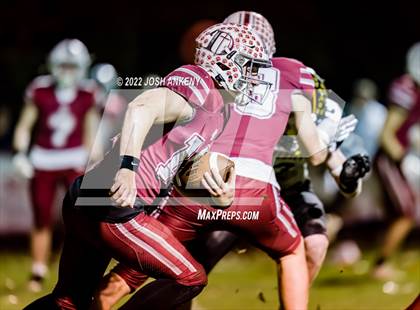 Thumbnail 3 in University Lab vs. Dunham (LHSAA Divison III Select Semifinal) photogallery.
