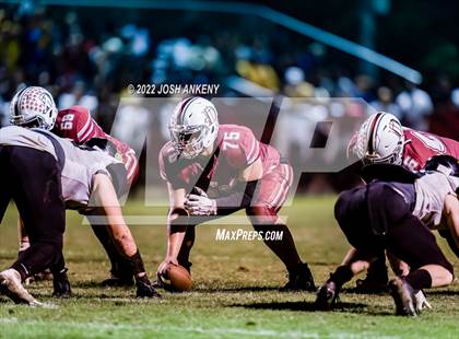 Thumbnail 1 in University Lab vs. Dunham (LHSAA Divison III Select Semifinal) photogallery.