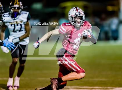 Thumbnail 3 in University Lab vs. Dunham (LHSAA Divison III Select Semifinal) photogallery.