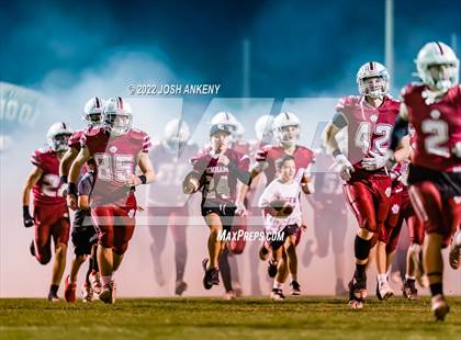 Thumbnail 1 in University Lab vs. Dunham (LHSAA Divison III Select Semifinal) photogallery.
