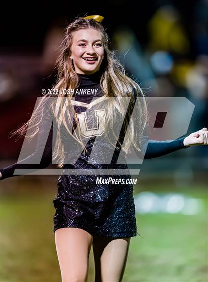 Thumbnail 2 in University Lab vs. Dunham (LHSAA Divison III Select Semifinal) photogallery.