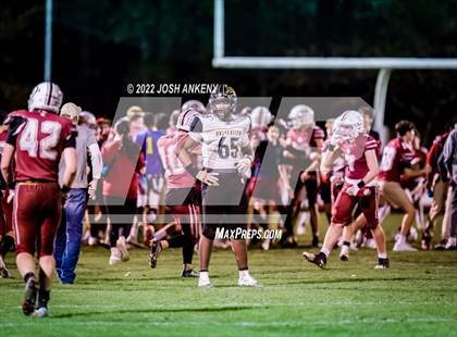 Thumbnail 3 in University Lab vs. Dunham (LHSAA Divison III Select Semifinal) photogallery.
