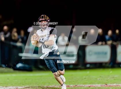 Thumbnail 2 in University Lab vs. Dunham (LHSAA Divison III Select Semifinal) photogallery.