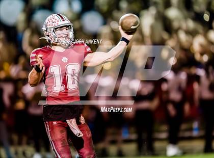 Thumbnail 2 in University Lab vs. Dunham (LHSAA Divison III Select Semifinal) photogallery.