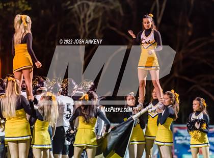 Thumbnail 1 in University Lab vs. Dunham (LHSAA Divison III Select Semifinal) photogallery.
