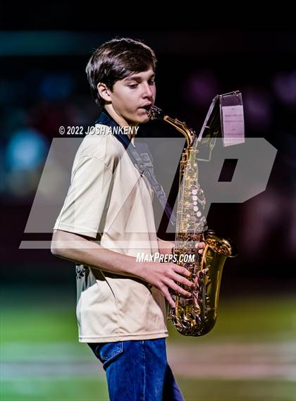 Thumbnail 3 in University Lab vs. Dunham (LHSAA Divison III Select Semifinal) photogallery.