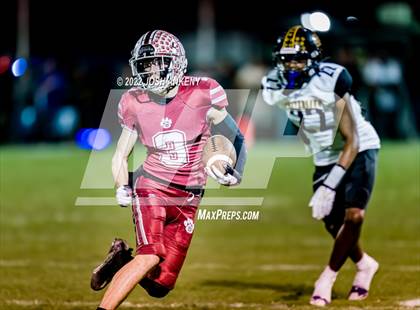 Thumbnail 2 in University Lab vs. Dunham (LHSAA Divison III Select Semifinal) photogallery.