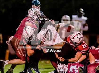 Thumbnail 1 in University Lab vs. Dunham (LHSAA Divison III Select Semifinal) photogallery.