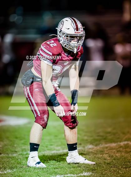 Thumbnail 1 in University Lab vs. Dunham (LHSAA Divison III Select Semifinal) photogallery.