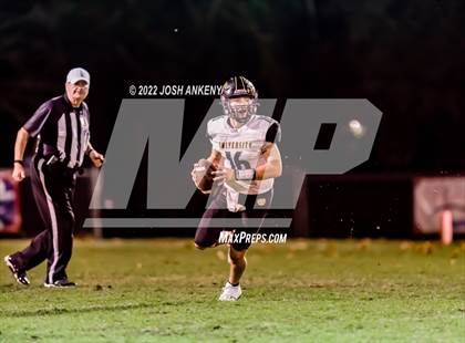Thumbnail 1 in University Lab vs. Dunham (LHSAA Divison III Select Semifinal) photogallery.