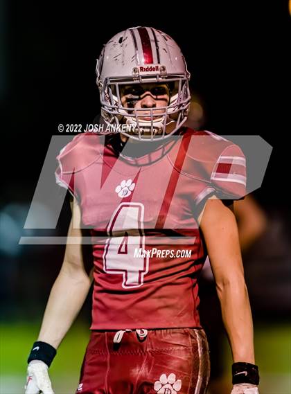 Thumbnail 1 in University Lab vs. Dunham (LHSAA Divison III Select Semifinal) photogallery.