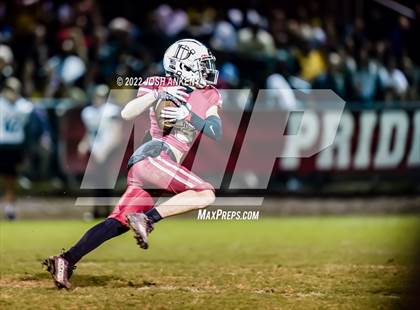 Thumbnail 2 in University Lab vs. Dunham (LHSAA Divison III Select Semifinal) photogallery.
