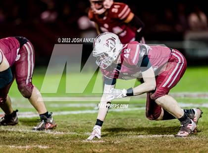 Thumbnail 1 in University Lab vs. Dunham (LHSAA Divison III Select Semifinal) photogallery.