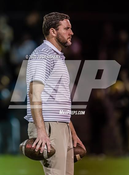 Thumbnail 1 in University Lab vs. Dunham (LHSAA Divison III Select Semifinal) photogallery.