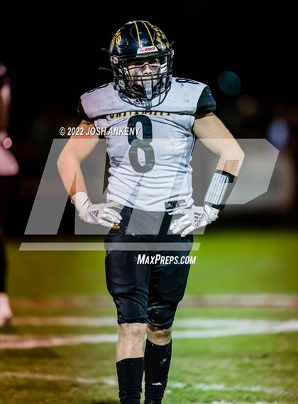 Thumbnail 1 in University Lab vs. Dunham (LHSAA Divison III Select Semifinal) photogallery.