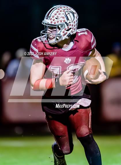 Thumbnail 2 in University Lab vs. Dunham (LHSAA Divison III Select Semifinal) photogallery.