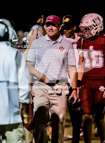 Thumbnail 1 in University Lab vs. Dunham (LHSAA Divison III Select Semifinal) photogallery.