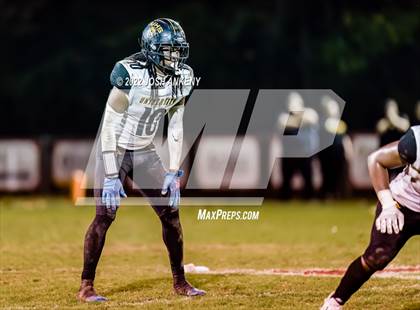 Thumbnail 1 in University Lab vs. Dunham (LHSAA Divison III Select Semifinal) photogallery.