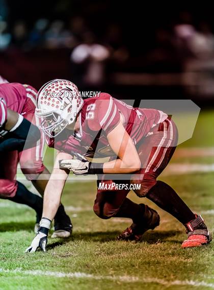 Thumbnail 3 in University Lab vs. Dunham (LHSAA Divison III Select Semifinal) photogallery.