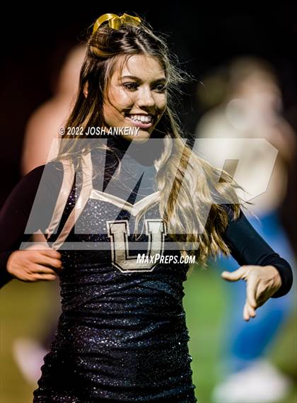 Thumbnail 1 in University Lab vs. Dunham (LHSAA Divison III Select Semifinal) photogallery.