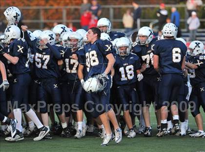 Thumbnail 2 in Bridgewater-Raynham @ Xaverian Brothers photogallery.
