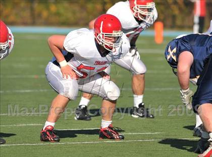 Thumbnail 2 in Bridgewater-Raynham @ Xaverian Brothers photogallery.