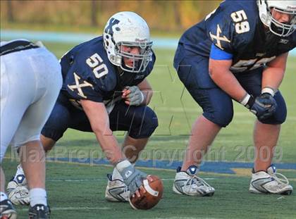 Thumbnail 3 in Bridgewater-Raynham @ Xaverian Brothers photogallery.