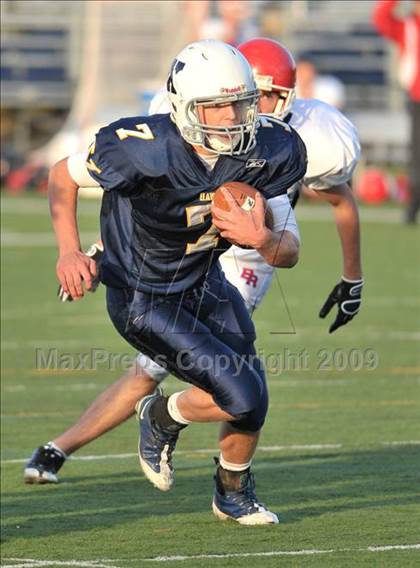 Thumbnail 3 in Bridgewater-Raynham @ Xaverian Brothers photogallery.