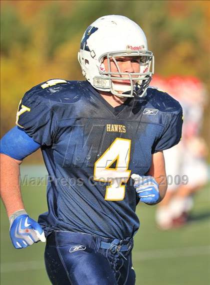 Thumbnail 2 in Bridgewater-Raynham @ Xaverian Brothers photogallery.