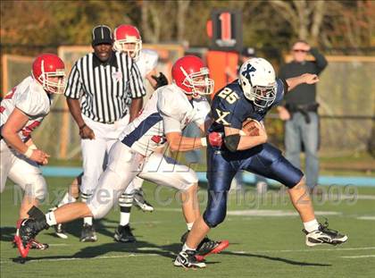Thumbnail 1 in Bridgewater-Raynham @ Xaverian Brothers photogallery.