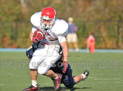 Thumbnail 1 in Bridgewater-Raynham @ Xaverian Brothers photogallery.
