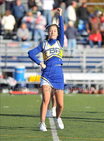 Thumbnail 1 in Bridgewater-Raynham @ Xaverian Brothers photogallery.