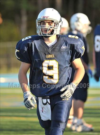 Thumbnail 3 in Bridgewater-Raynham @ Xaverian Brothers photogallery.