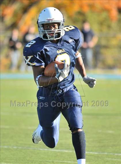 Thumbnail 2 in Bridgewater-Raynham @ Xaverian Brothers photogallery.