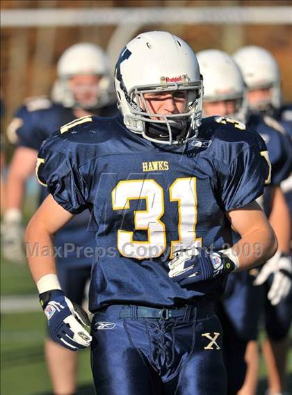 Thumbnail 2 in Bridgewater-Raynham @ Xaverian Brothers photogallery.