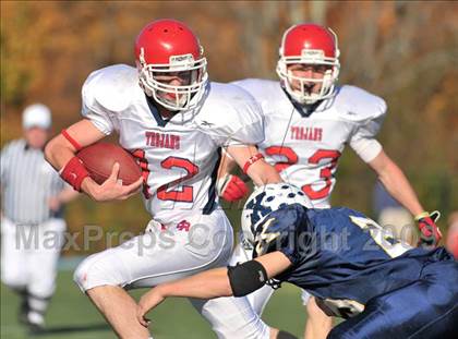 Thumbnail 1 in Bridgewater-Raynham @ Xaverian Brothers photogallery.