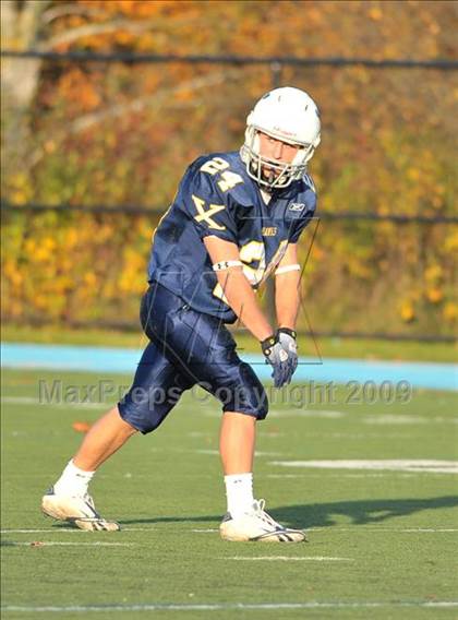 Thumbnail 1 in Bridgewater-Raynham @ Xaverian Brothers photogallery.