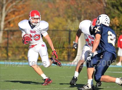 Thumbnail 3 in Bridgewater-Raynham @ Xaverian Brothers photogallery.