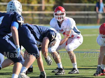 Thumbnail 1 in Bridgewater-Raynham @ Xaverian Brothers photogallery.
