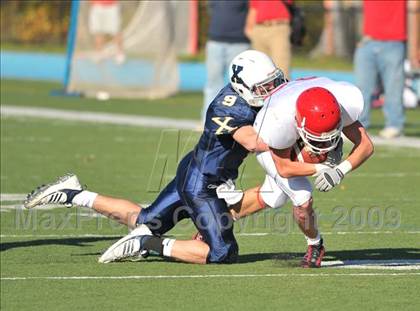 Thumbnail 3 in Bridgewater-Raynham @ Xaverian Brothers photogallery.