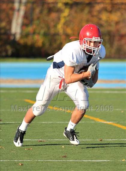 Thumbnail 3 in Bridgewater-Raynham @ Xaverian Brothers photogallery.