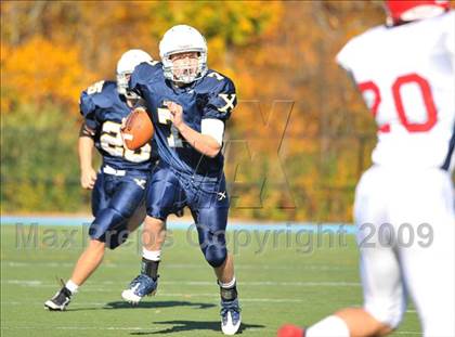Thumbnail 1 in Bridgewater-Raynham @ Xaverian Brothers photogallery.