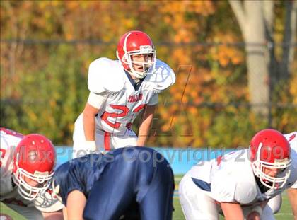 Thumbnail 3 in Bridgewater-Raynham @ Xaverian Brothers photogallery.