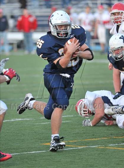 Thumbnail 2 in Bridgewater-Raynham @ Xaverian Brothers photogallery.