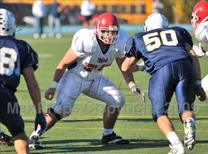 Thumbnail 1 in Bridgewater-Raynham @ Xaverian Brothers photogallery.