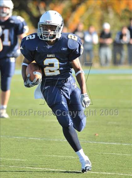 Thumbnail 1 in Bridgewater-Raynham @ Xaverian Brothers photogallery.