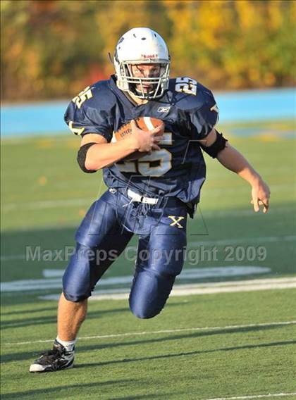 Thumbnail 3 in Bridgewater-Raynham @ Xaverian Brothers photogallery.