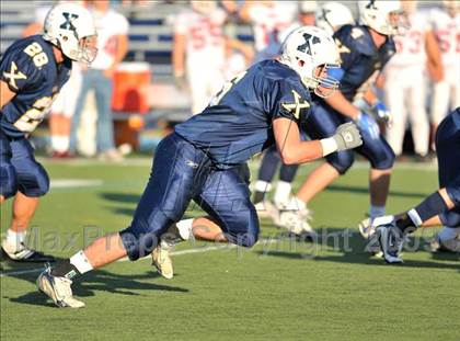 Thumbnail 1 in Bridgewater-Raynham @ Xaverian Brothers photogallery.